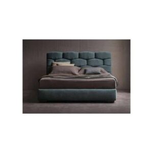 Dormitorio Queen Brique Hys