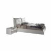 Dormitorio Queen Castilla Hys