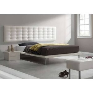 Dormitorio Queen Velador Priscilla Hys