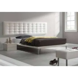 Dormitorio Queen Velador Priscilla Hys