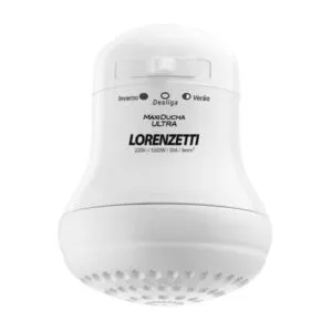 Ducha Eléctrica Maxi Ducha