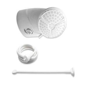 Ducha eléctrica multitemperatura Top Jet