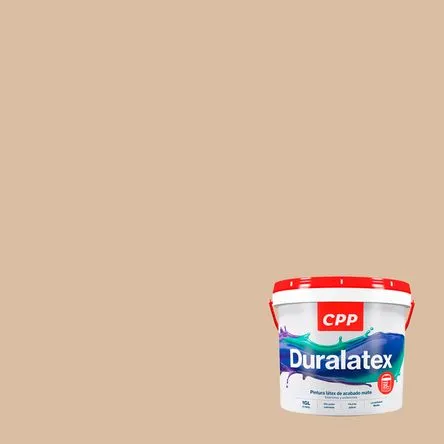 Duralatex CPP Almendra 1 galón