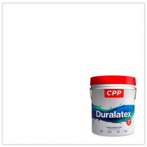 Duralatex CPP Blanco 4 galones