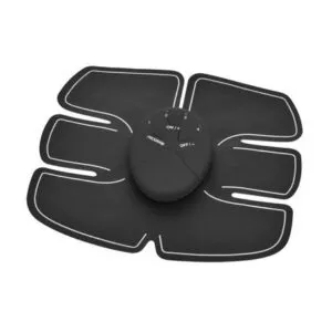 Electroestimulador Muscular Abdominal Smart Fitness Six Pack