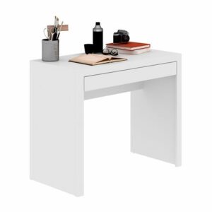 Escritorio de oficina Lira Blanco