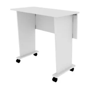 Escritorio de oficina Monet Blanco