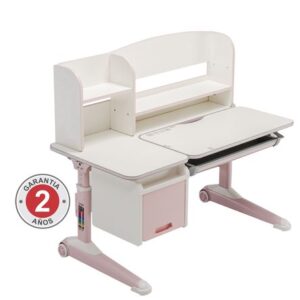 Escritorio Decorplas Parma Kids Pink