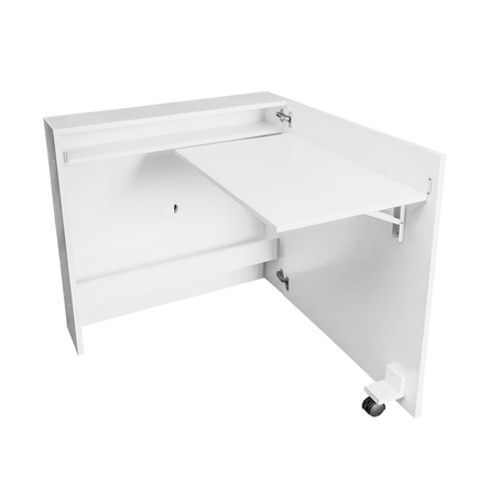 Escritorio Kubo Studio Plegable Smart Kubo