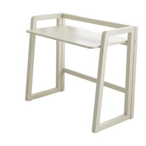 Escritorio Portátil Plegable Modelo Pekín - Color Beige