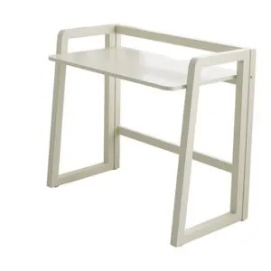 Escritorio Portátil Plegable Modelo Pekín - Color Beige