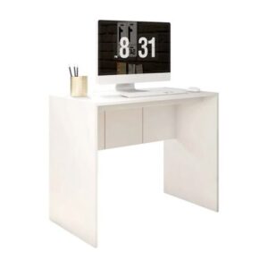 Escritorio VIVA HOME Boston Blanco