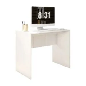 Escritorio VIVA HOME Boston Blanco