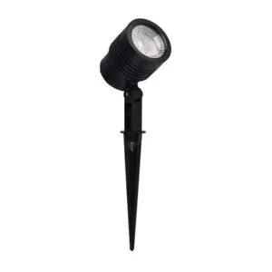 Estaca LED 6W IP65 Luz Cálida