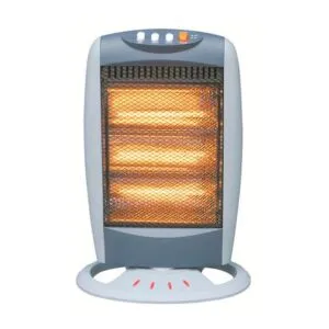 Estufa Halogena Orange 1200W