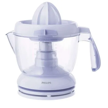 Exprimidor Cítricos Philips Hr2792