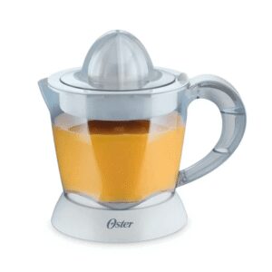 Exprimidor de cítricos Oster® FPSTJU407W-Blanco