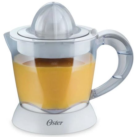 Exprimidor de Naranja Oster de 1 L 40W - Blanco