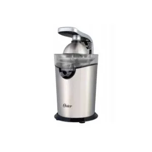 Exprimidor Oster de Citricos FPSTJU4200 Acero Inoxidable