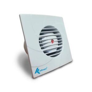 Extractor Axial Mon Ef1009D Kraftmann