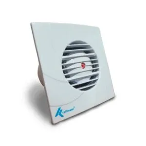 Extractor Axial Mon Ef1009D Kraftmann