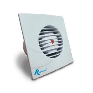 Extractor Axial Mon Ef1530D Kraftmann