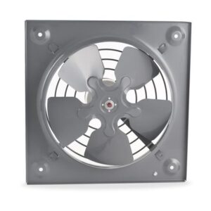 Extractor de aire S&P monofásico HXM 250 1/40HP