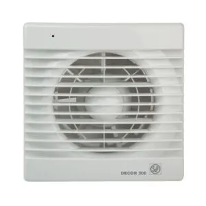Extractor de aire Soler & Palau axial decor-300 C Mon 220V