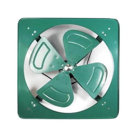 Extractor de aire Ulix industrial 60 cm 500W-6900 M3/H