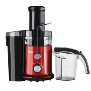 Extractor de Jugo Oster 600W FPSTJE320R
