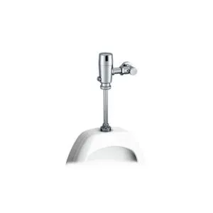 Fluxómetro electrónico Bat Urinario con boton Vainsa