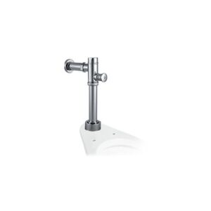 Fluxómetro inodoro descarga directa con palanca Vainsa