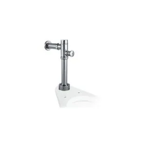 Fluxómetro inodoro descarga directa con palanca Vainsa