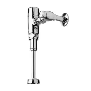 Fluxómetro urinario con sensor