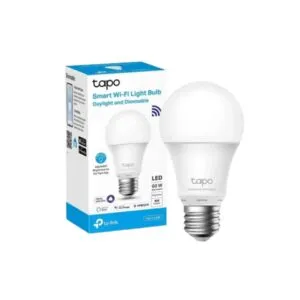 Foco Inteligente Bombilla Wi-fi Luz Diurna Tp Link Tapo L520e