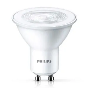 Foco led dicroica GU10 led 6-70W LF