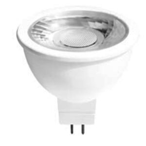 Foco LED GU5.3 6W Luz Blanca