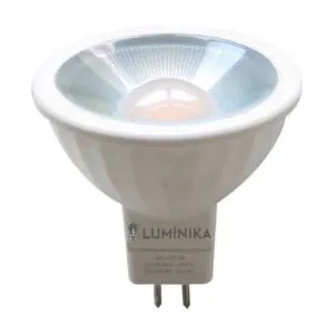 Foco LED Gu5.3 8W Luz Blanca