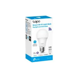 Foco Tapo L520e Bombilla Wi-fi Luz Diurna