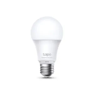 Foco Tapo L520e Bombilla Wi-fi Luz Diurna