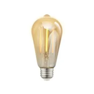 Foco Vintage Inteligente Nhb A520 Nexxt