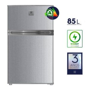 Frigobar Electrolux ERTM87G2HQS 85L Doble Puerta