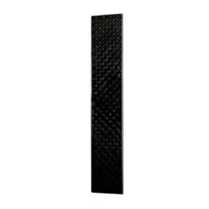 Frotacho 7X38 cm con Coco Negro