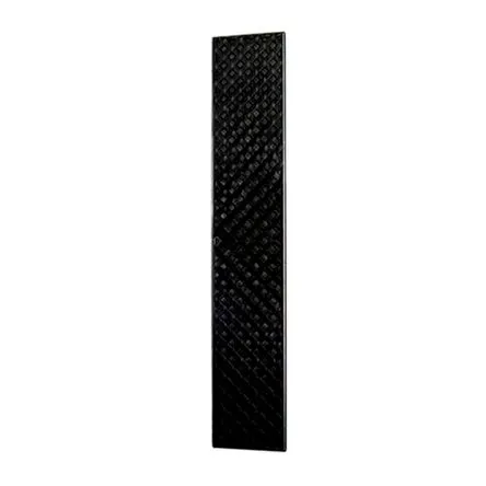 Frotacho 7X38 cm con Coco Negro
