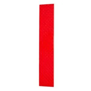 Frotacho 7X38 cm con Coco Rojo