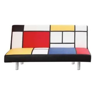 Futon 2 Cuerpos Steeve Hys