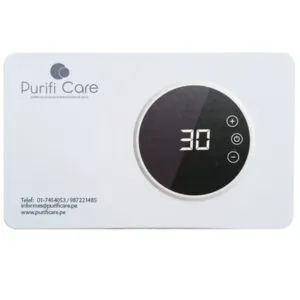 Generador De Ozono Purificare OZO400