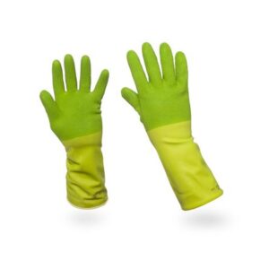 Guantes antideslizantes 3 capas Talla: 9
