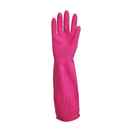 GUANTES DE LAVANDERIA MARCA: FIKA