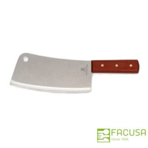 Hacha Mediana Facusa M/Madera 7"